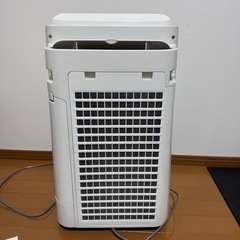 SHARP 加湿空気清浄機の画像
