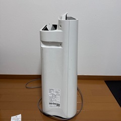 SHARP 加湿空気清浄機の画像