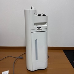 SHARP 加湿空気清浄機の画像