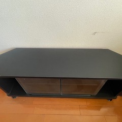テレビ台の画像