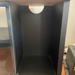 テレビ台の画像