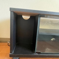 テレビ台の画像