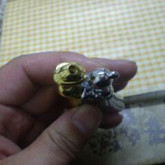 新郎新婦　ガスライターの画像