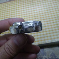 新郎新婦　ガスライターの画像