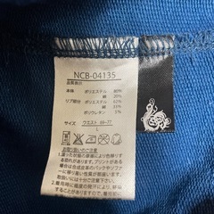 ウエストゴムスカートの画像