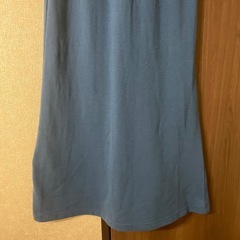 ウエストゴムスカートの画像