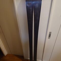 オガサカ　スキー板のみ　170ｃｍの画像