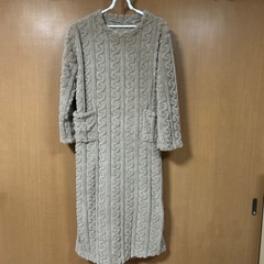 着る毛布　着るこたつの画像