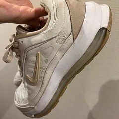 ナイキスニーカー　25.0の画像