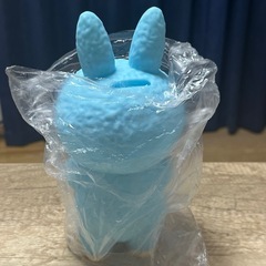 ラブブ貯金額の画像