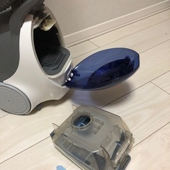 三菱 サイクロン式クリーナーの画像