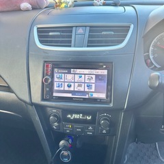 スズキ スイフト 2012年式の画像