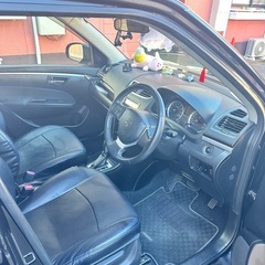 スズキ スイフト 2012年式の画像