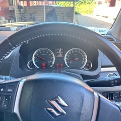 スズキ スイフト 2012年式の画像