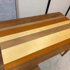 YOGEAR ダイニングテーブル＜YODT-120の画像