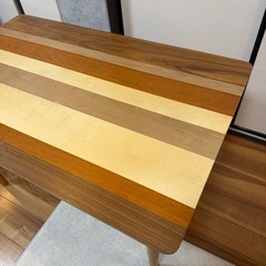 YOGEAR ダイニングテーブル＜YODT-120の画像