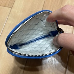 小銭入れの画像