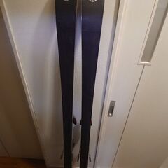 スキー板譲りますの画像