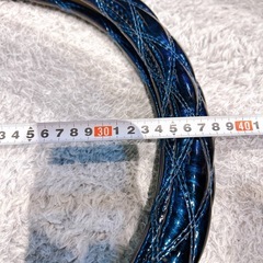 ISUZUエルフ トラック ハンドルカバー の画像