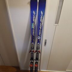 スキー板譲りますの画像