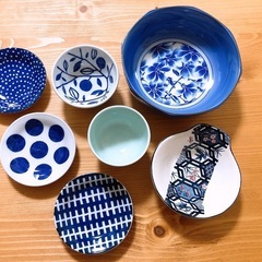 美濃焼・有田焼・たち吉食器まとめ売りの画像