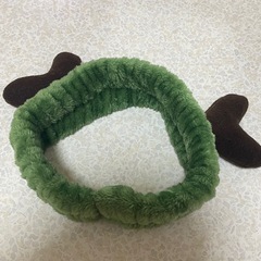 辰 ヘアバンド【条件あり0円】の画像