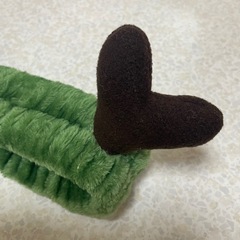 辰 ヘアバンド【条件あり0円】の画像