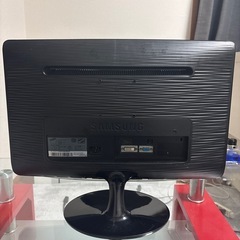 SAMSUNG モニター 60hz‼️の画像