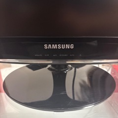 SAMSUNG モニター 60hz‼️の画像