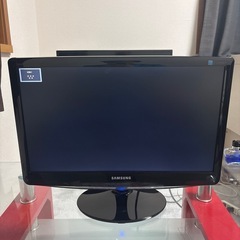 SAMSUNG モニター 60hz‼️の画像