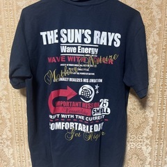 半袖ポロシャツ メンズ ブラック プリントデザイン カジュアルの画像