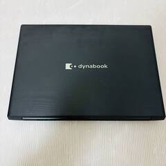 【高性能】11世代i5/8G/SSD256G/dynabook S73/HU　251127Lの画像