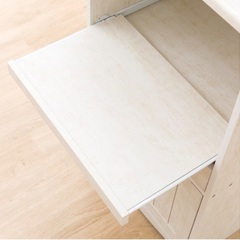 レンジ台の画像