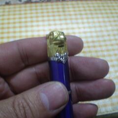 鷲　ガスライターの画像