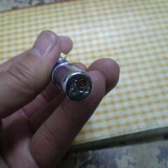 鷲　ガスライターの画像