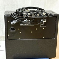 Louis ルイス　ギターアンプ　LGA-15IIの画像