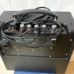 Louis ルイス　ギターアンプ　LGA-15IIの画像