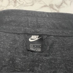 NIKE ショートパンツ Lの画像