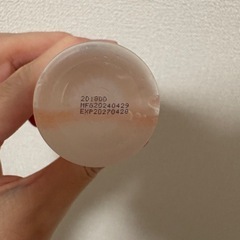 ダルバ　ミストの画像