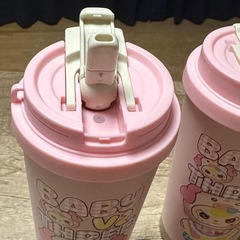 ベイビースリータンブラーの画像