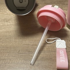 ベイビースリータンブラーの画像