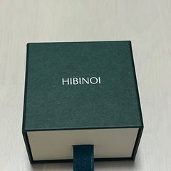 ローマ数字 シルバーリング HIBINOIの画像