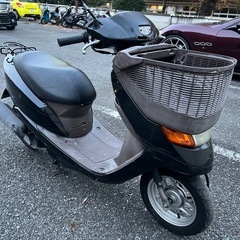 4stディオc🏃他在庫多数見学大歓迎の画像