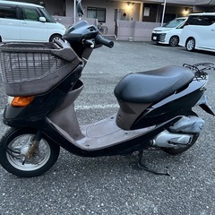 4stディオc🏃他在庫多数見学大歓迎の画像