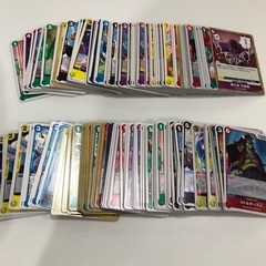 ワンピース　メモリアルコレクションの画像