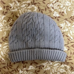 定価⑥⑧⓪⓪円のニット帽の画像