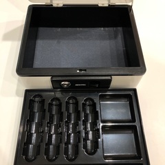 SENTRY  金庫の画像