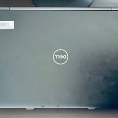 ノートパソコン | Office認証コード付き | Dell Latitude 5490 | Core i5 | SSD 256GB | メモリ 8GBの画像