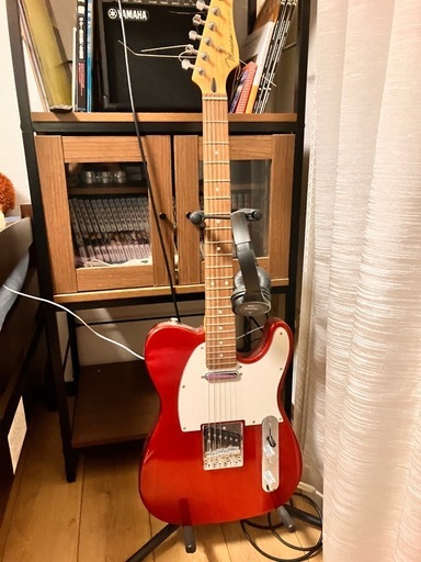 エレキギター Mavis 注文 Mavis MST-200VVS エレキギター Mavis MST