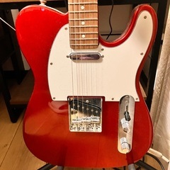 エレキギター　Mavisの画像